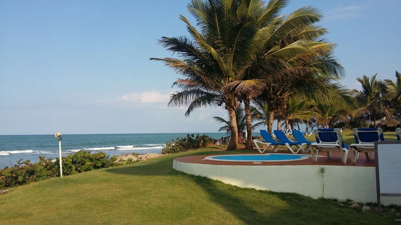 Photo of Outdoor in Cabarete