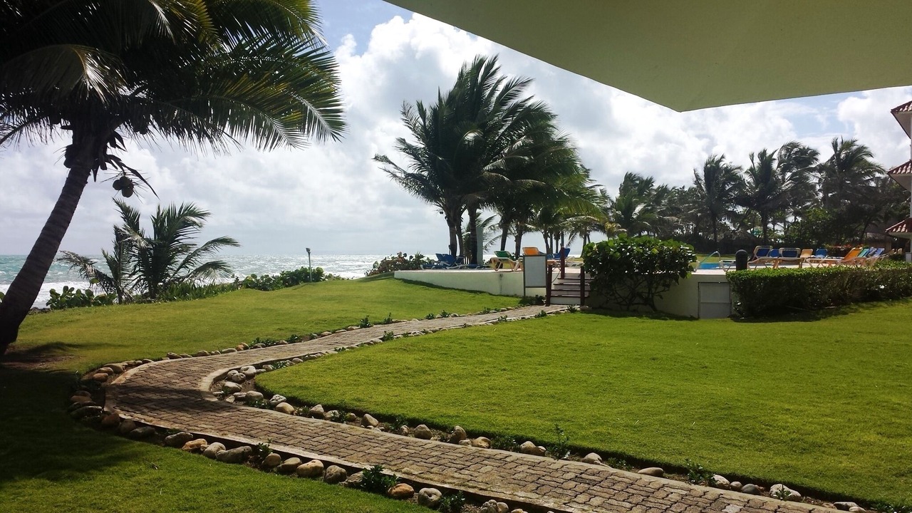 Photo of Outdoor in Cabarete