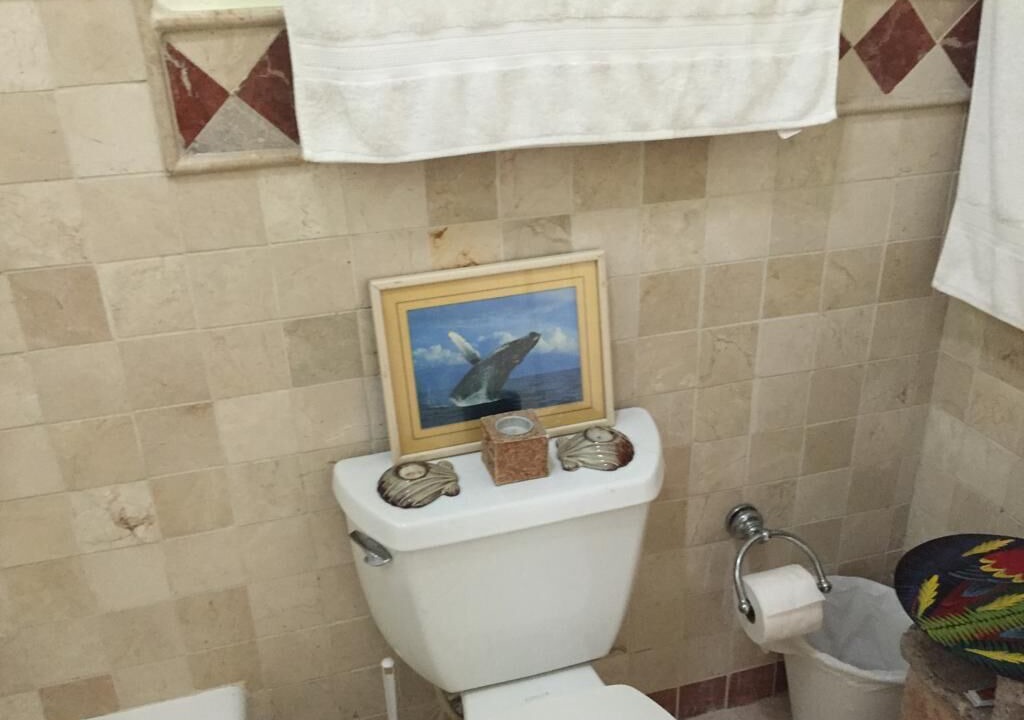 Photo of Bathroom in Cabarete