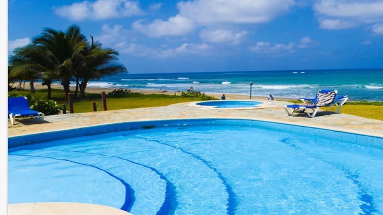 Photo of Outdoor in Cabarete
