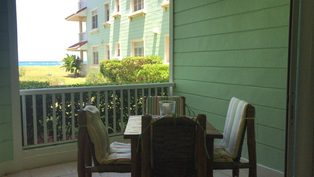 Photo of Outdoor in Cabarete