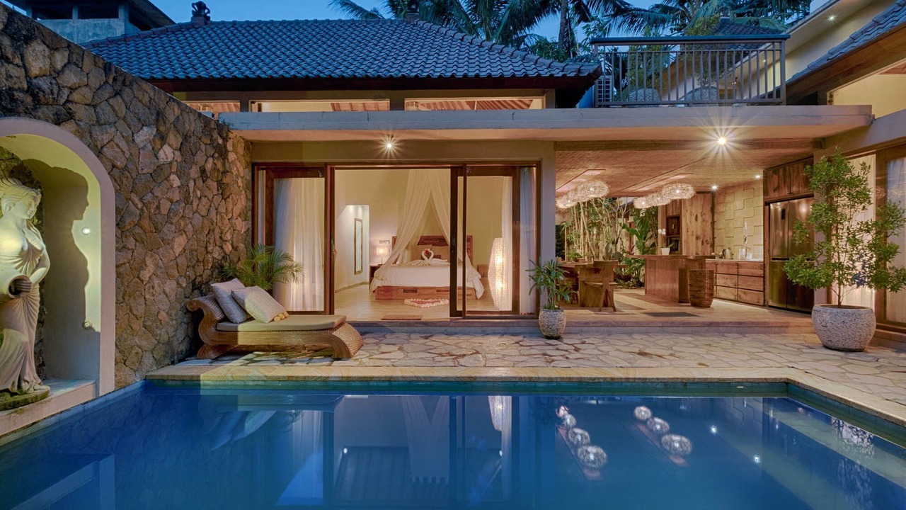 Photo of Outdoor in Ubud