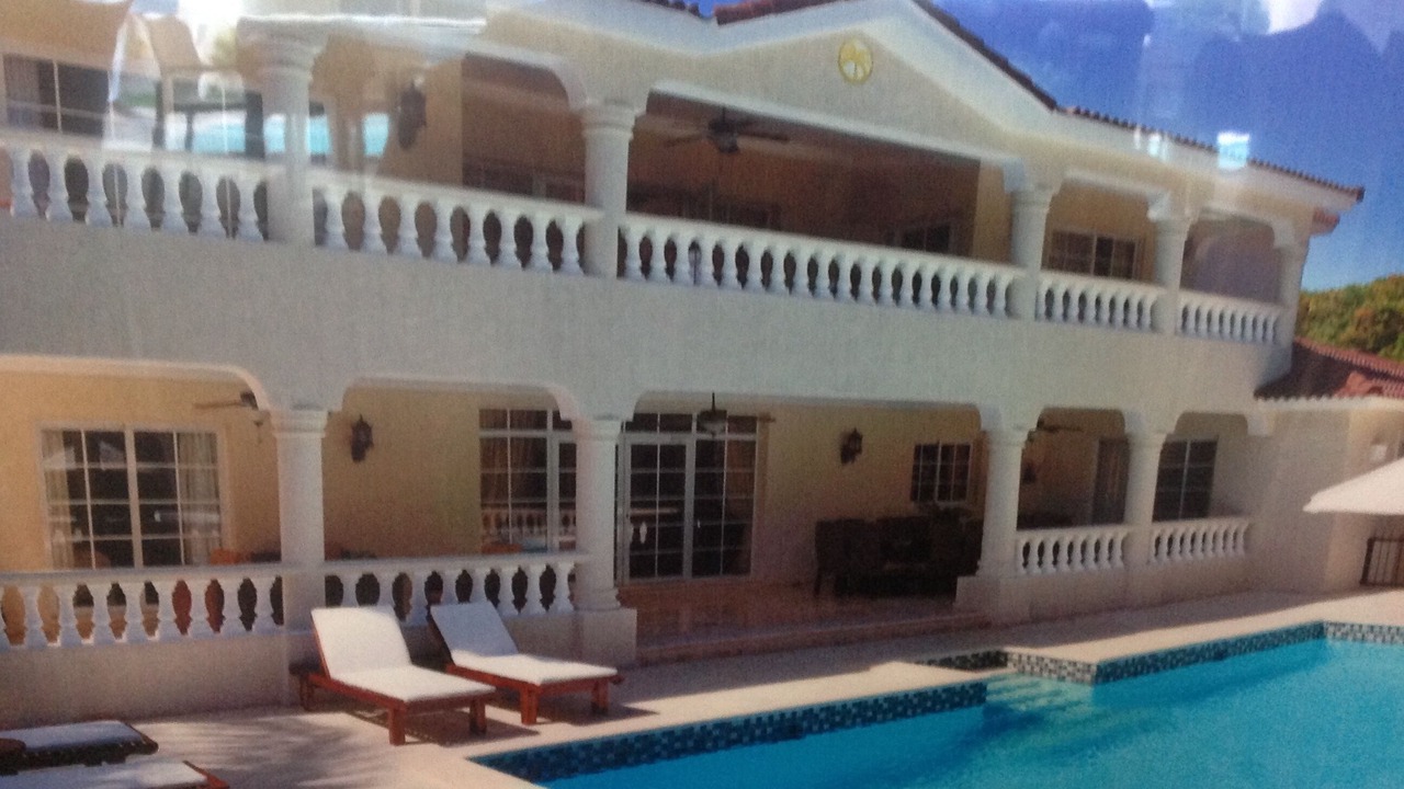 Photo of Outdoor in Imbert