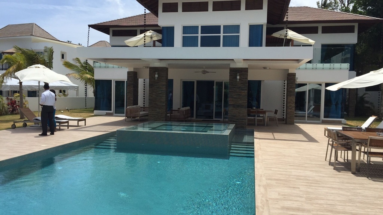 Photo of Outdoor in Los Brazos