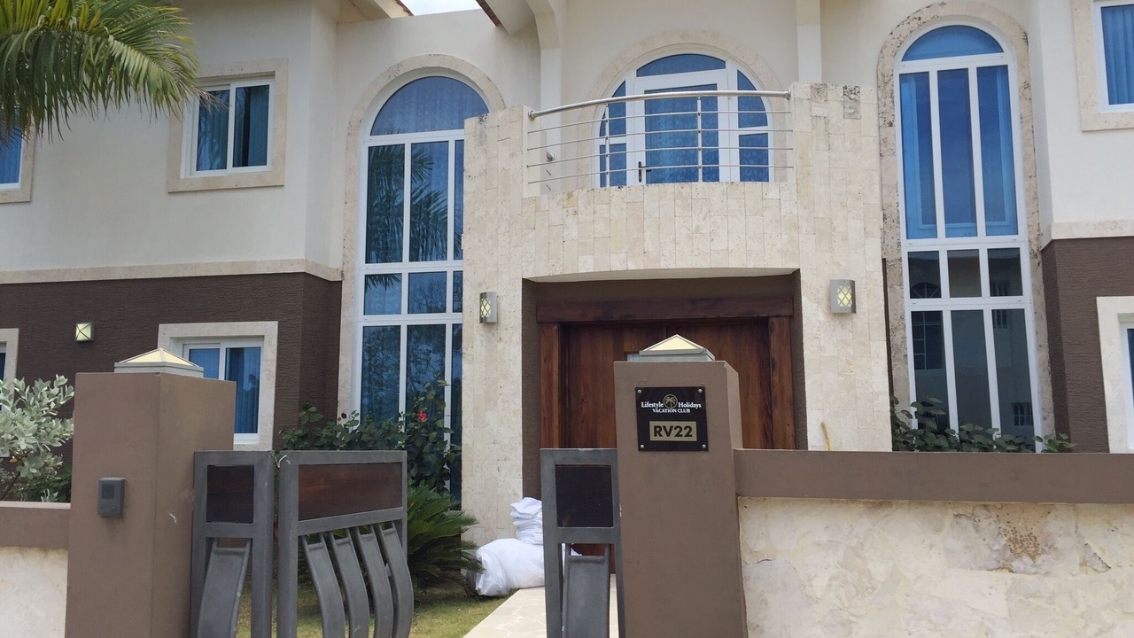 Photo of Outdoor in Los Brazos