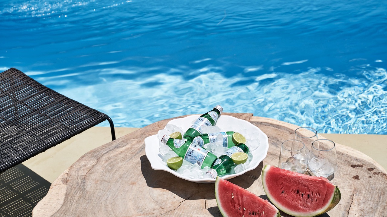 Photo of Outdoor in Agios Prokopios