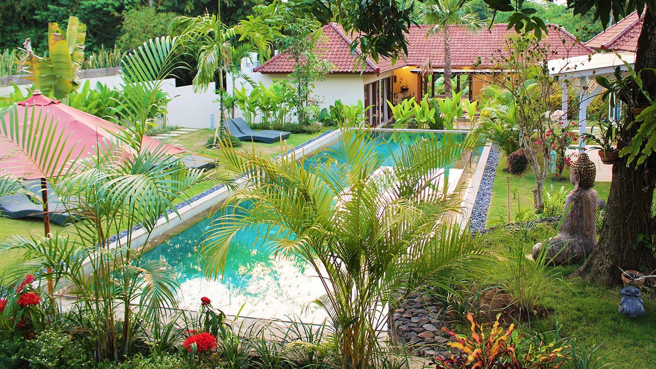 Photo of Outdoor in Tumbak Bayuh