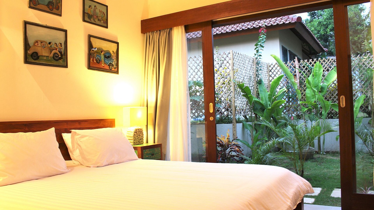 Photo of Bedroom in Tumbak Bayuh