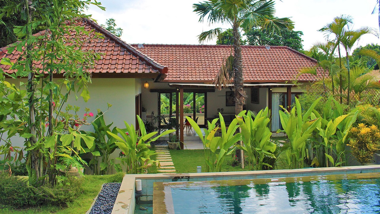 Photo of Outdoor in Tumbak Bayuh