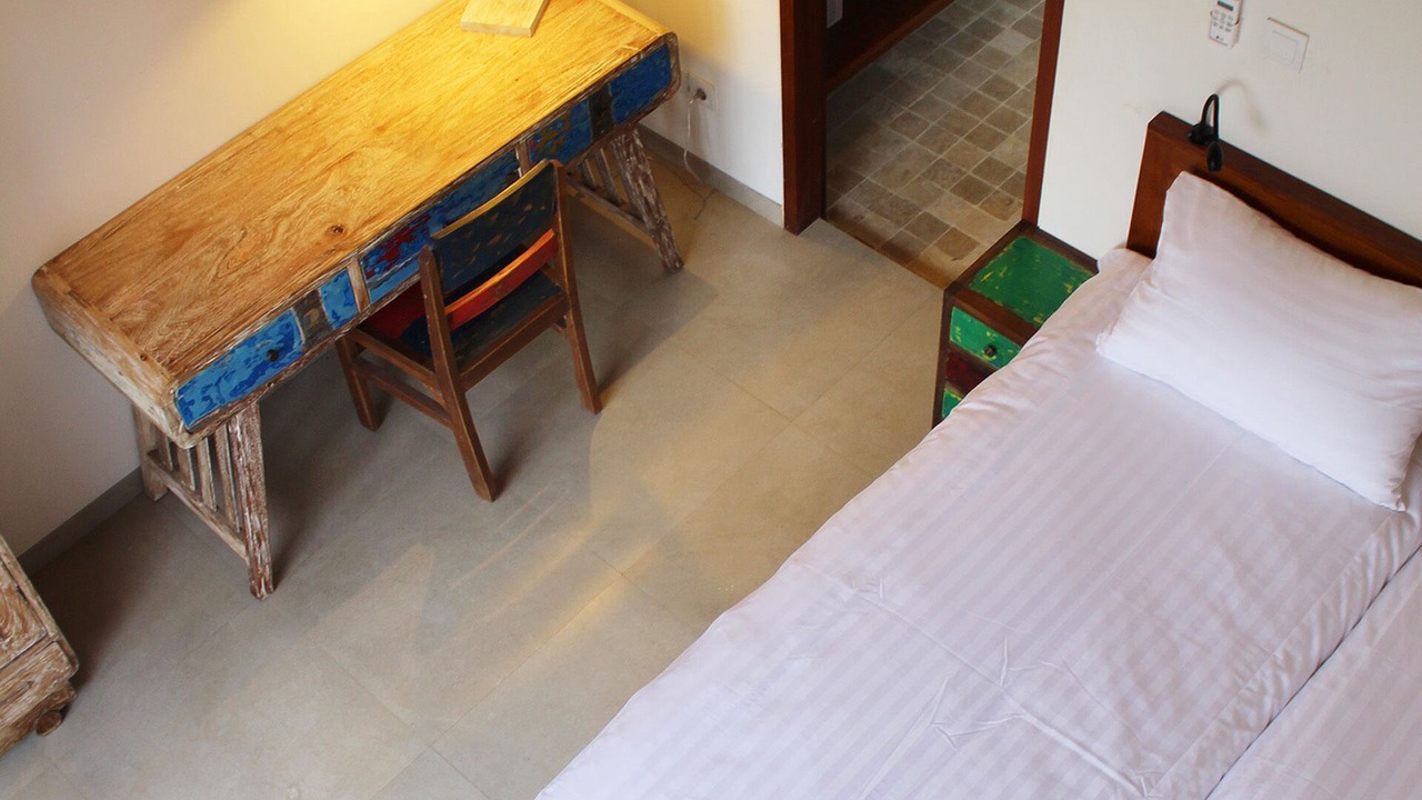 Photo of Bedroom in Tumbak Bayuh