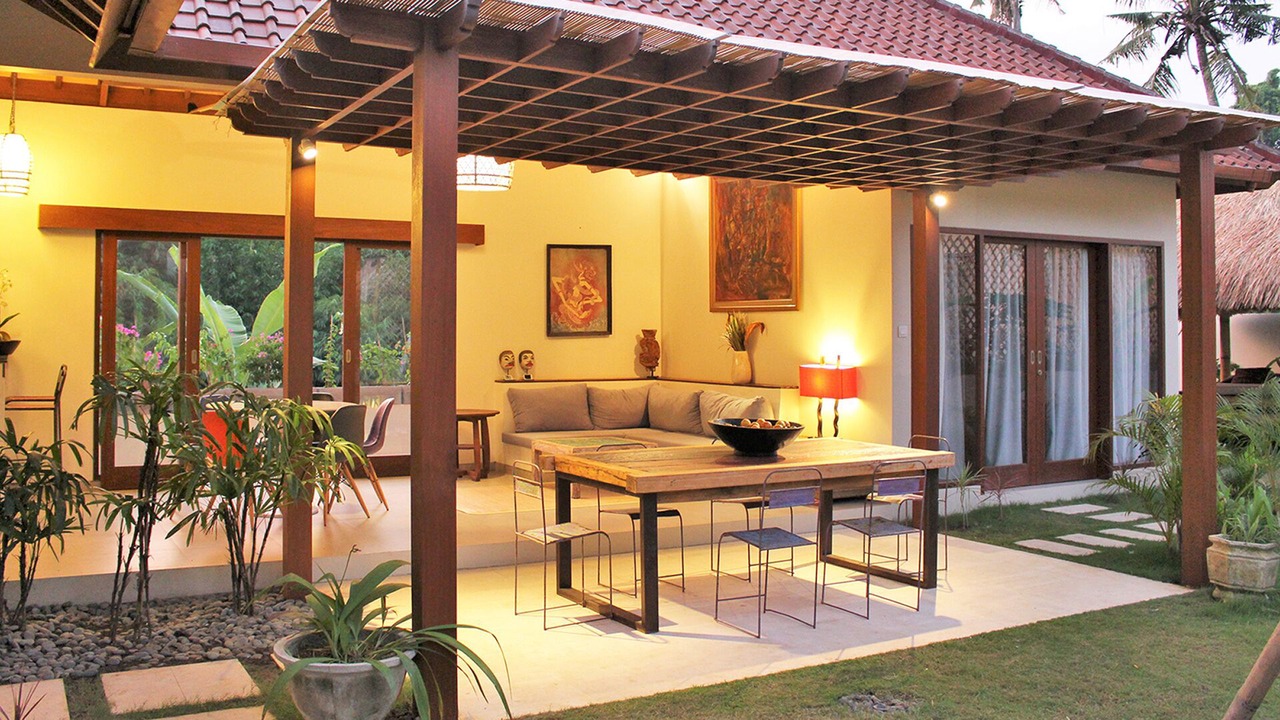 Photo of Outdoor in Tumbak Bayuh