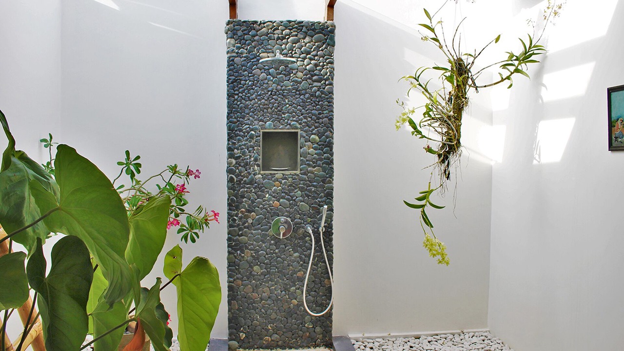 Photo of Bathroom in Tumbak Bayuh