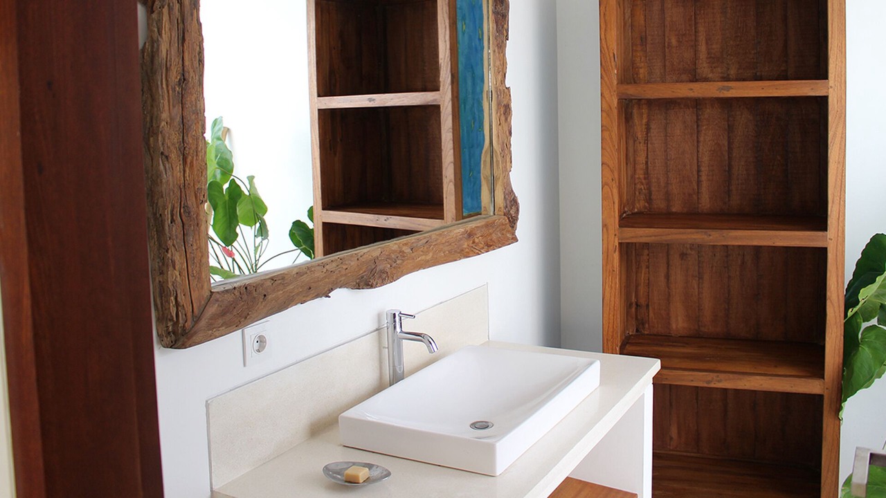 Photo of Bathroom in Tumbak Bayuh