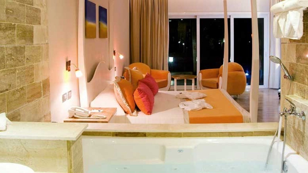 Photo of Bathroom in Los Maestros