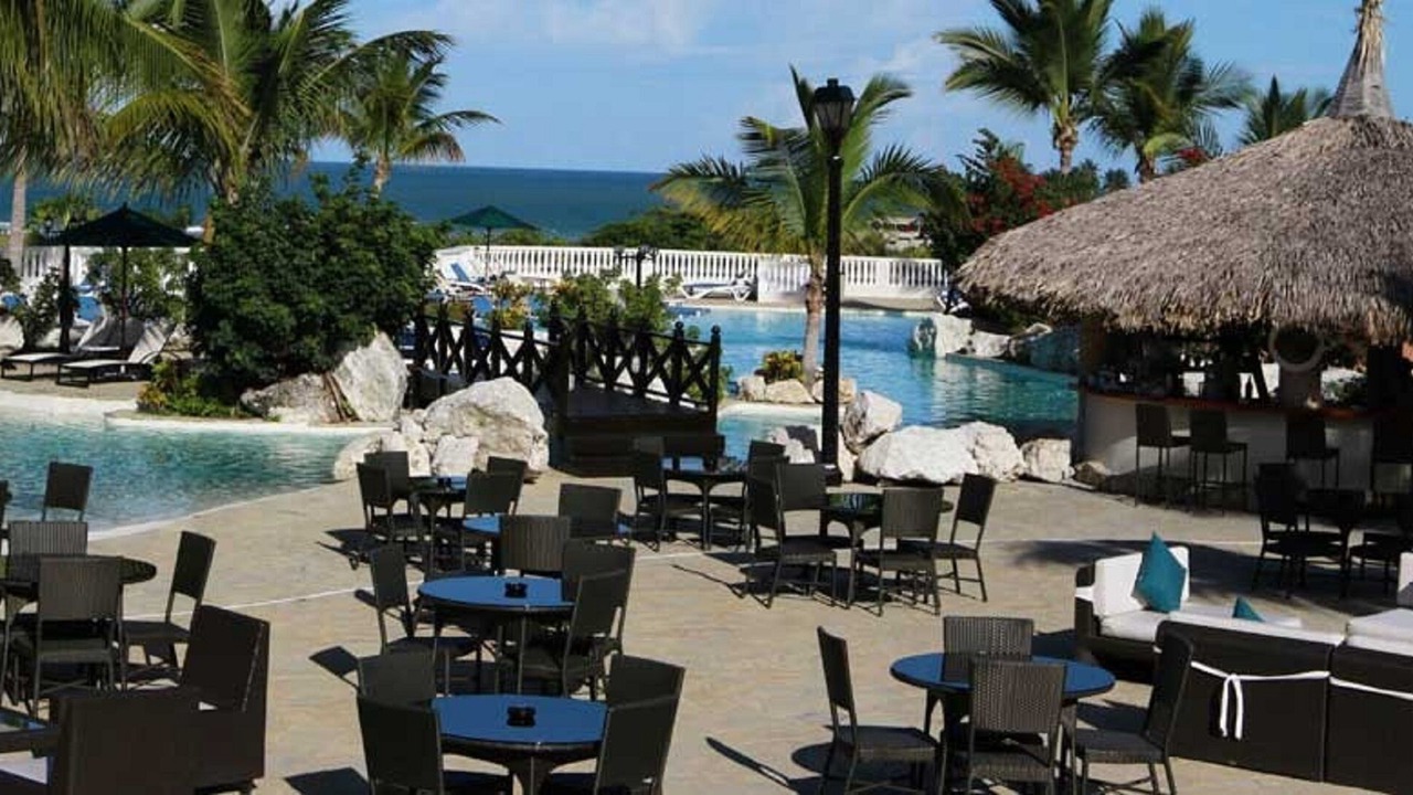 Photo of Outdoor in Los Maestros
