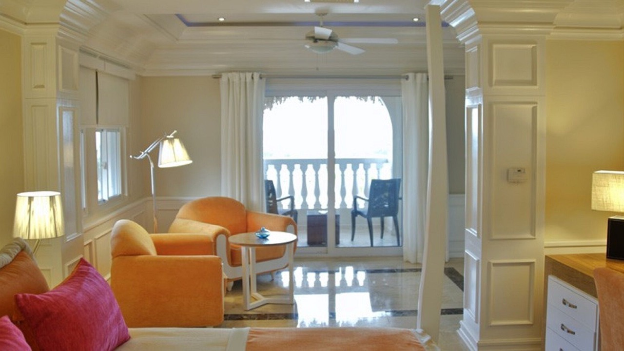 Photo of Livingroom in Los Maestros