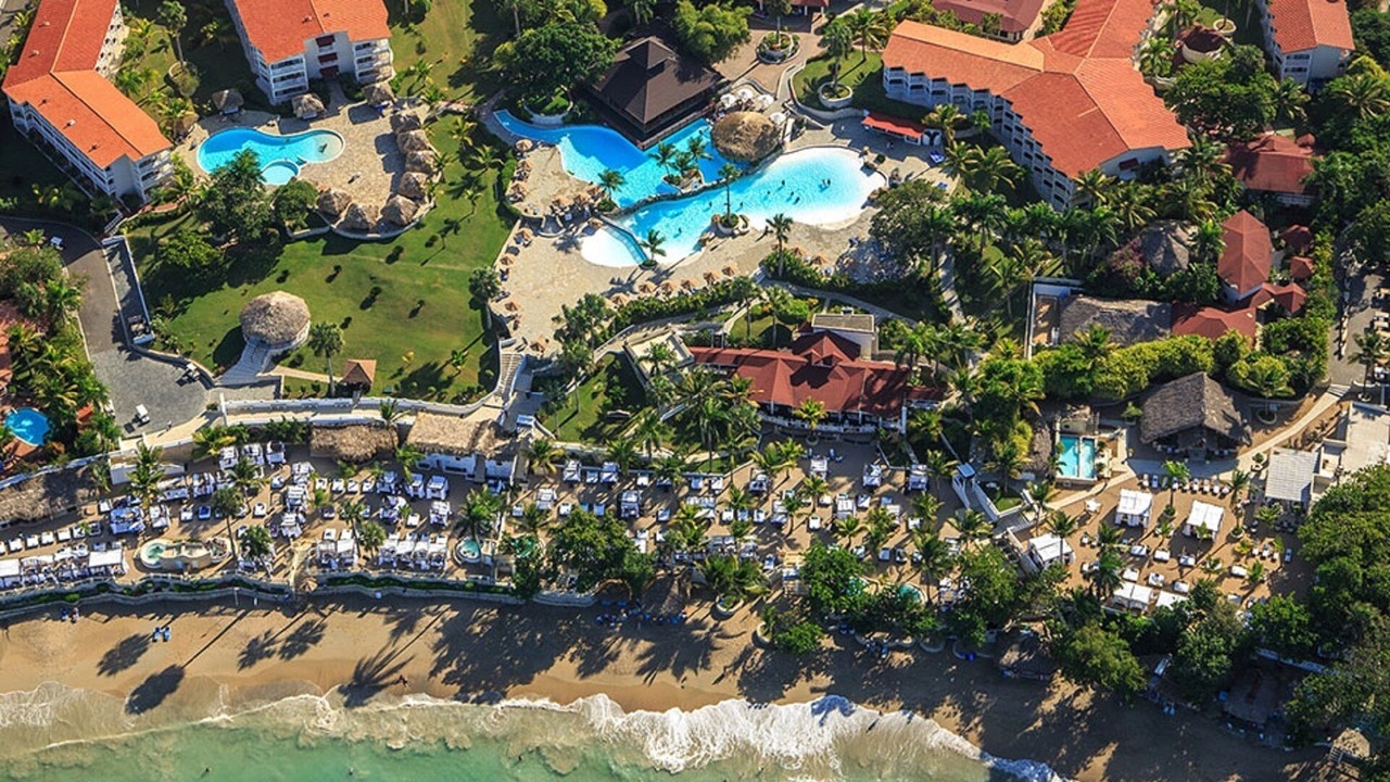 Photo of Outdoor in Los Maestros