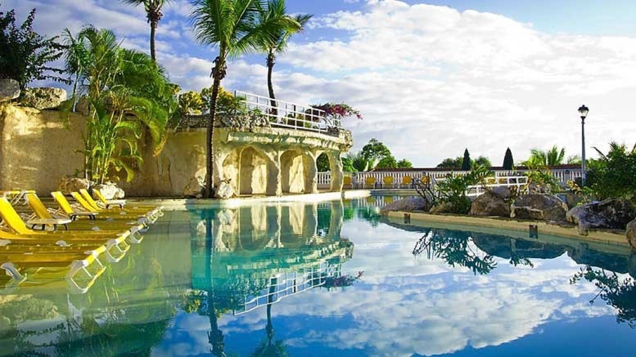 Photo of Outdoor in Los Maestros