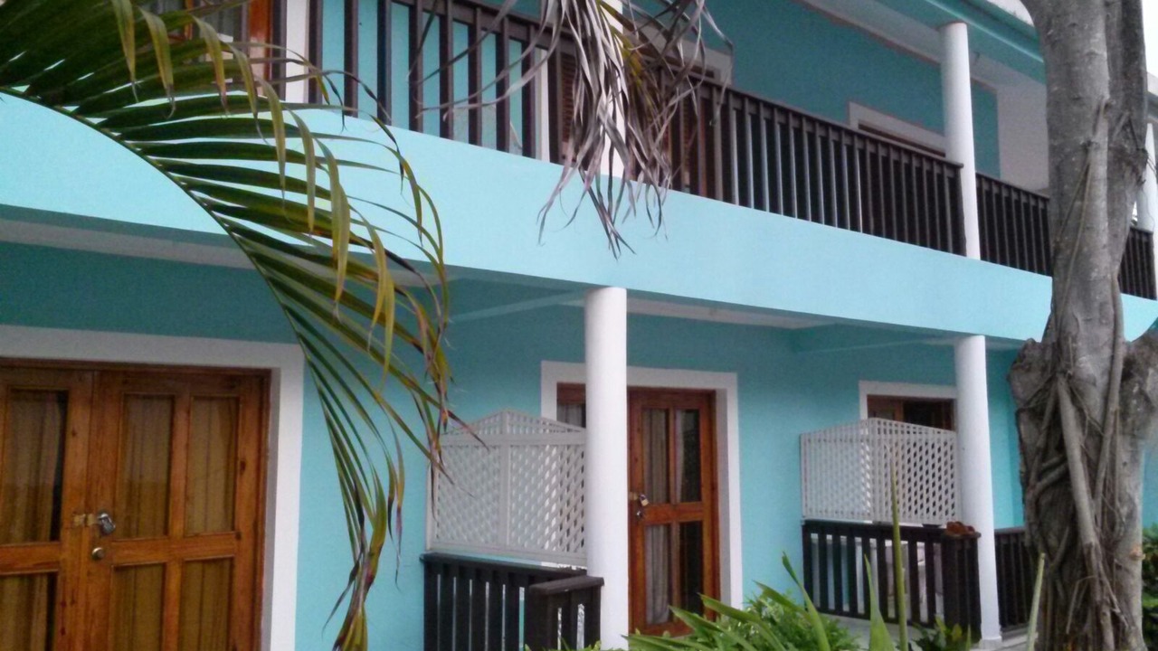 Photo of Outdoor in El Cortecito