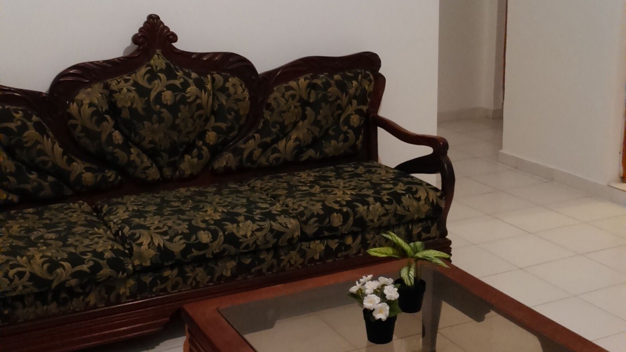 Photo of Livingroom in El Cortecito