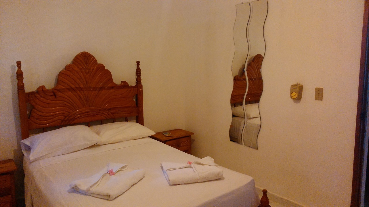 Photo of Bedroom in El Cortecito
