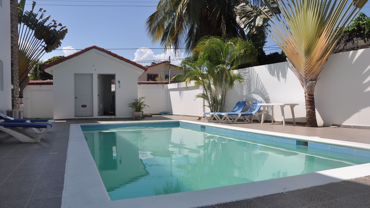 Photo of Outdoor in La Esplanada