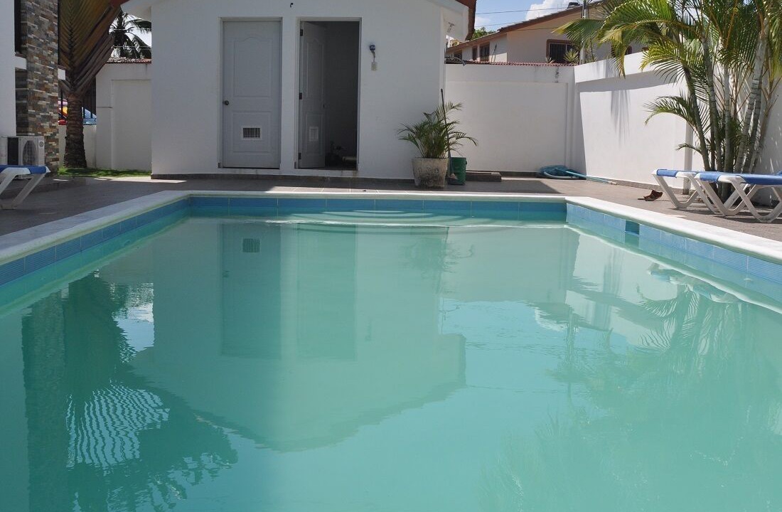 Photo of Outdoor in La Esplanada