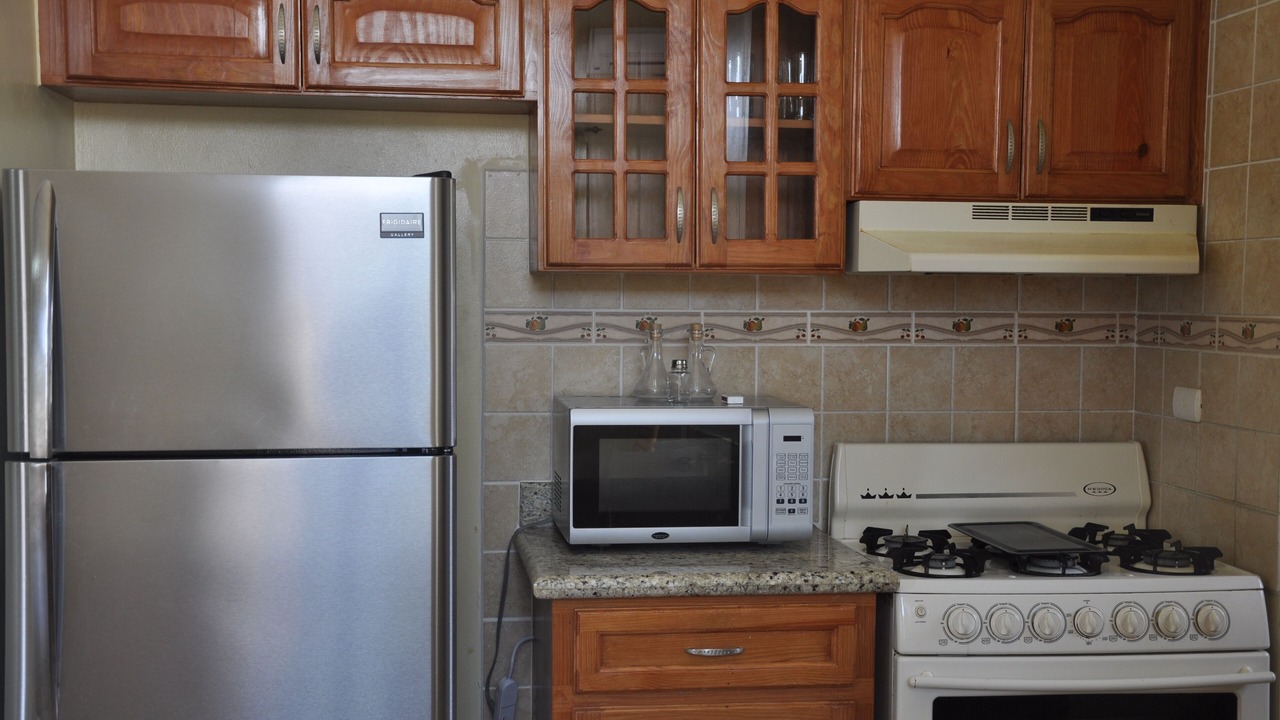 Photo of Kitchen in La Esplanada