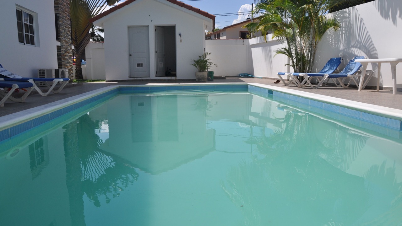 Photo of Outdoor in La Esplanada