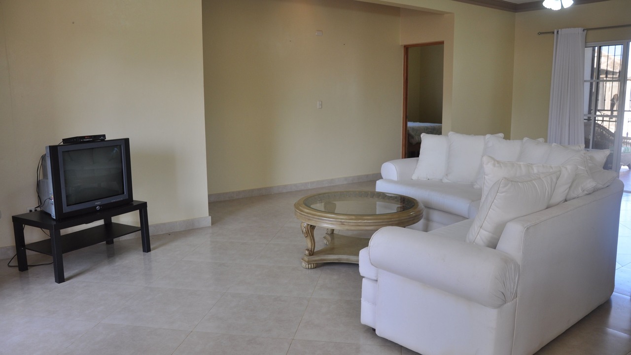 Photo of Livingroom in La Esplanada