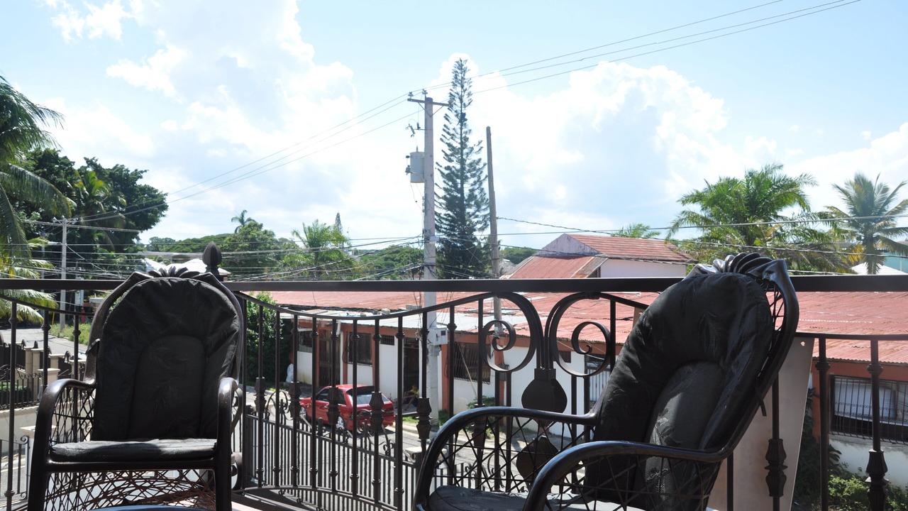Photo of Outdoor in La Esplanada