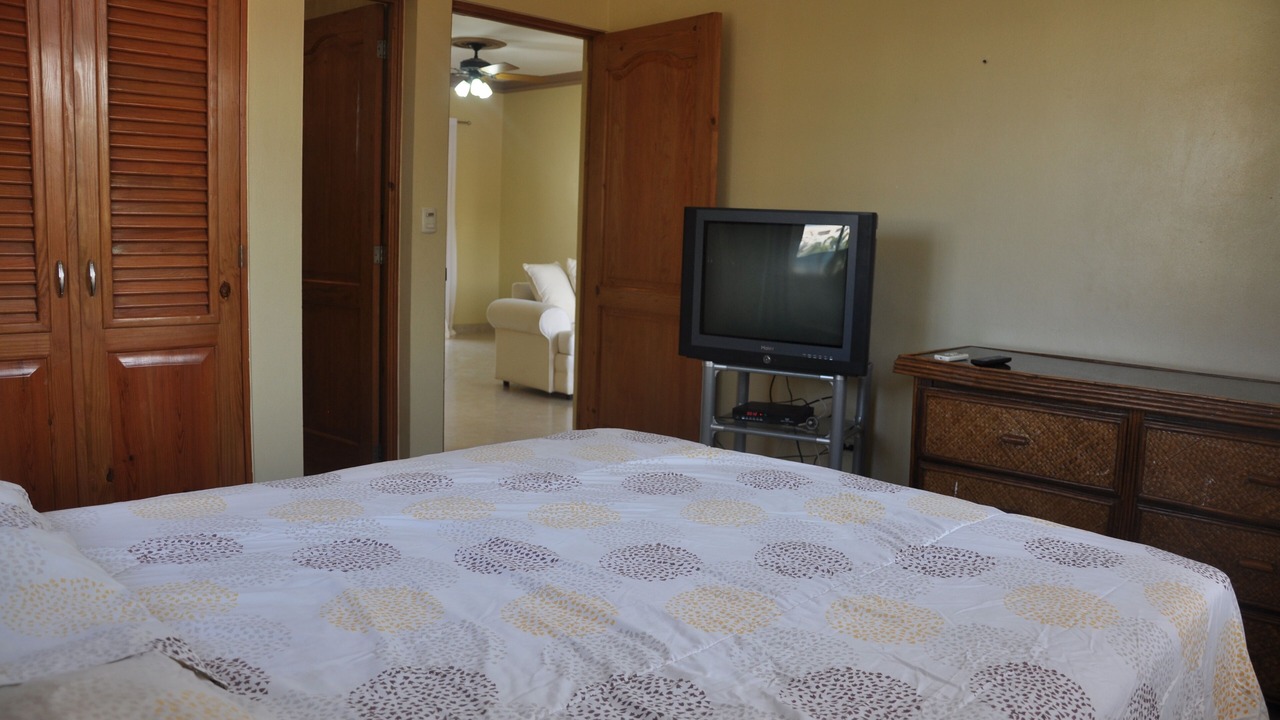 Photo of Bedroom in La Esplanada