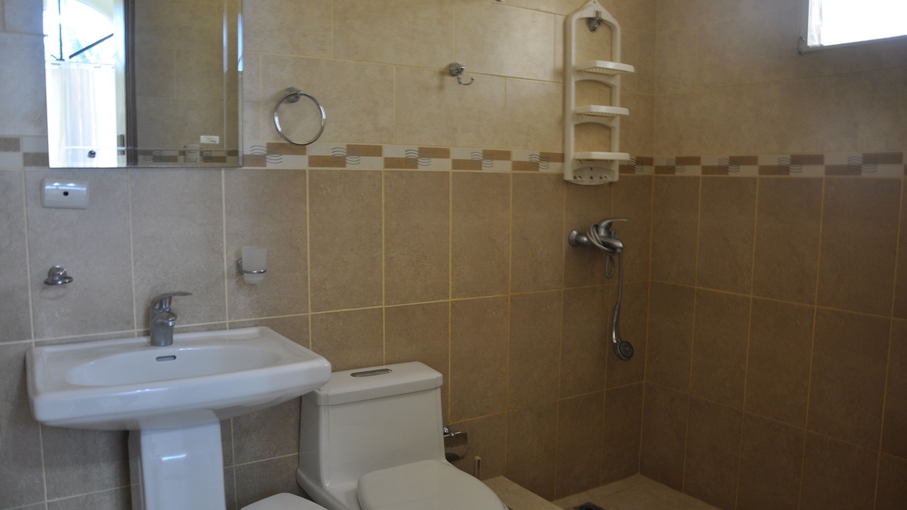 Photo of Bathroom in La Esplanada