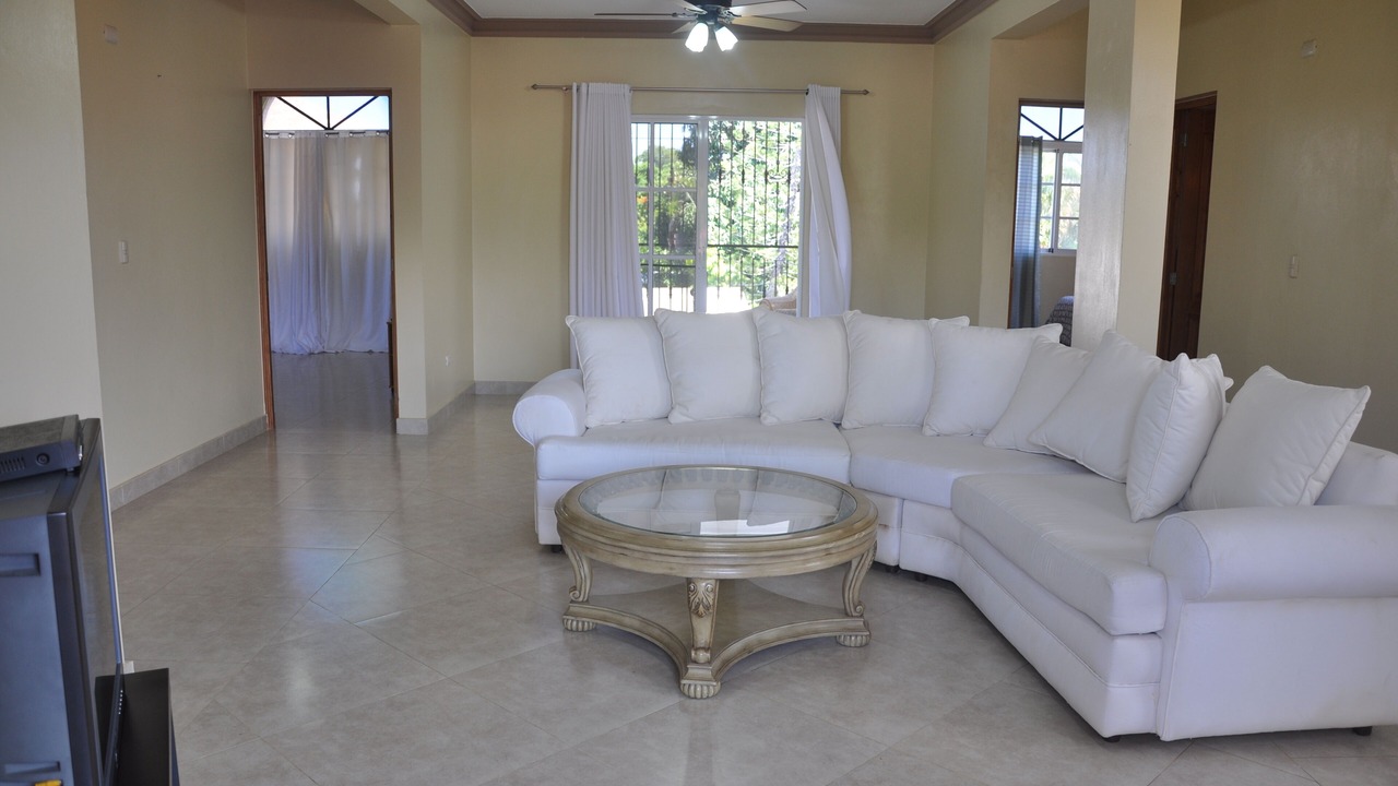 Photo of Livingroom in La Esplanada
