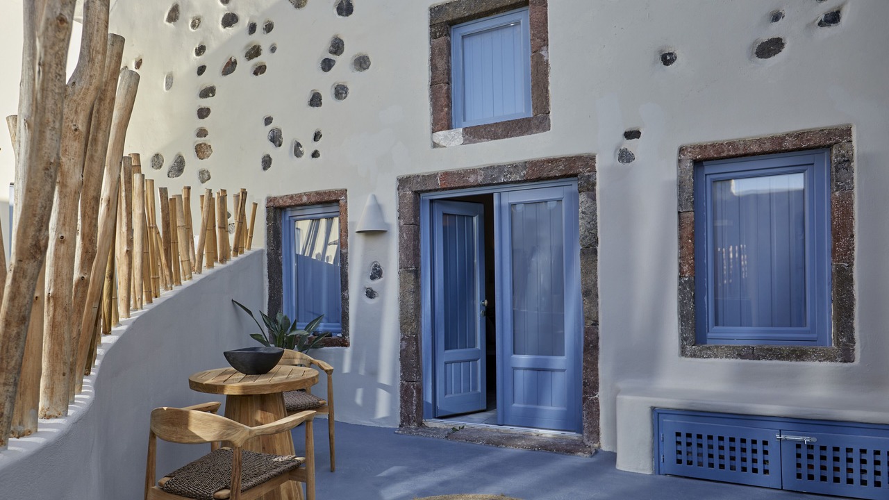 Photo of Outdoor in Pyrgos