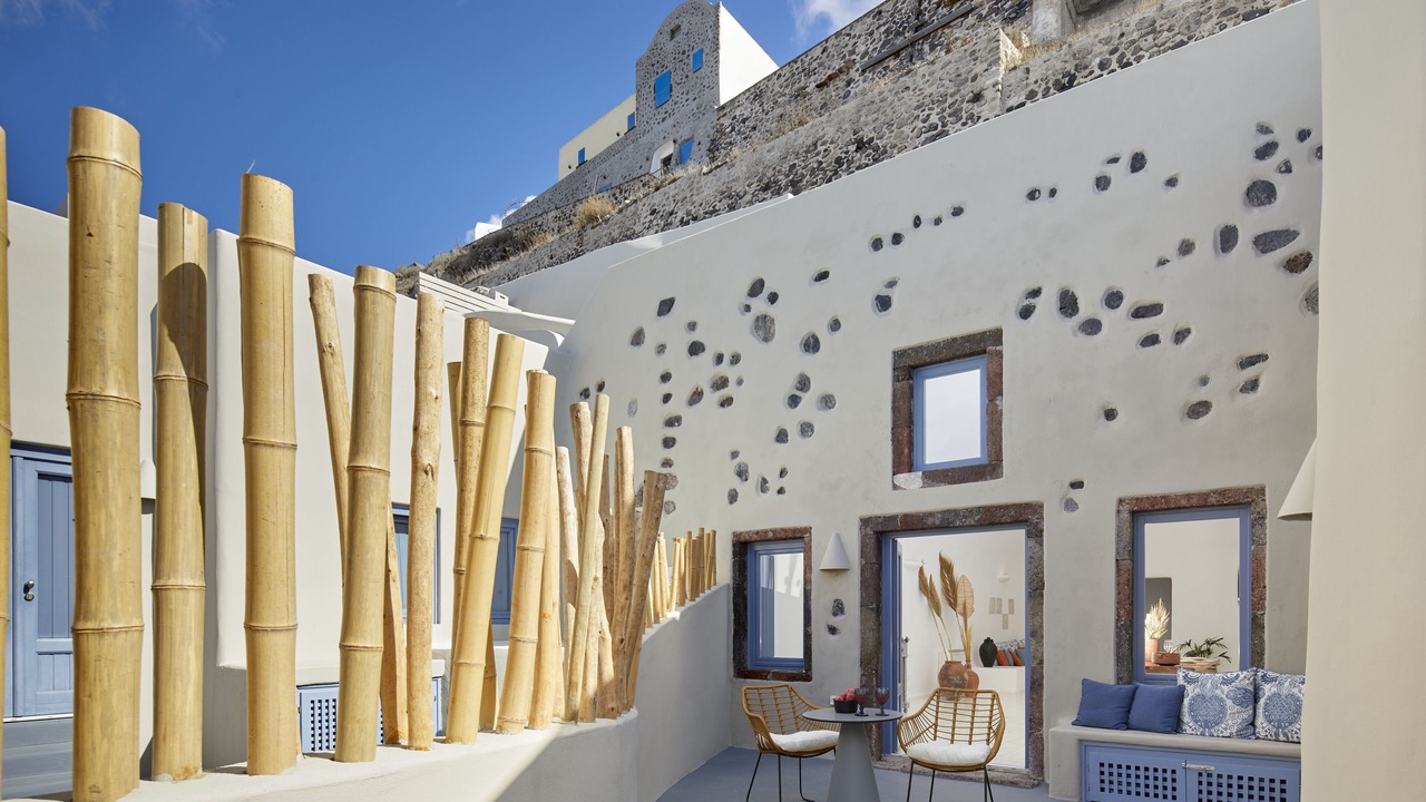 Photo of Outdoor in Pyrgos