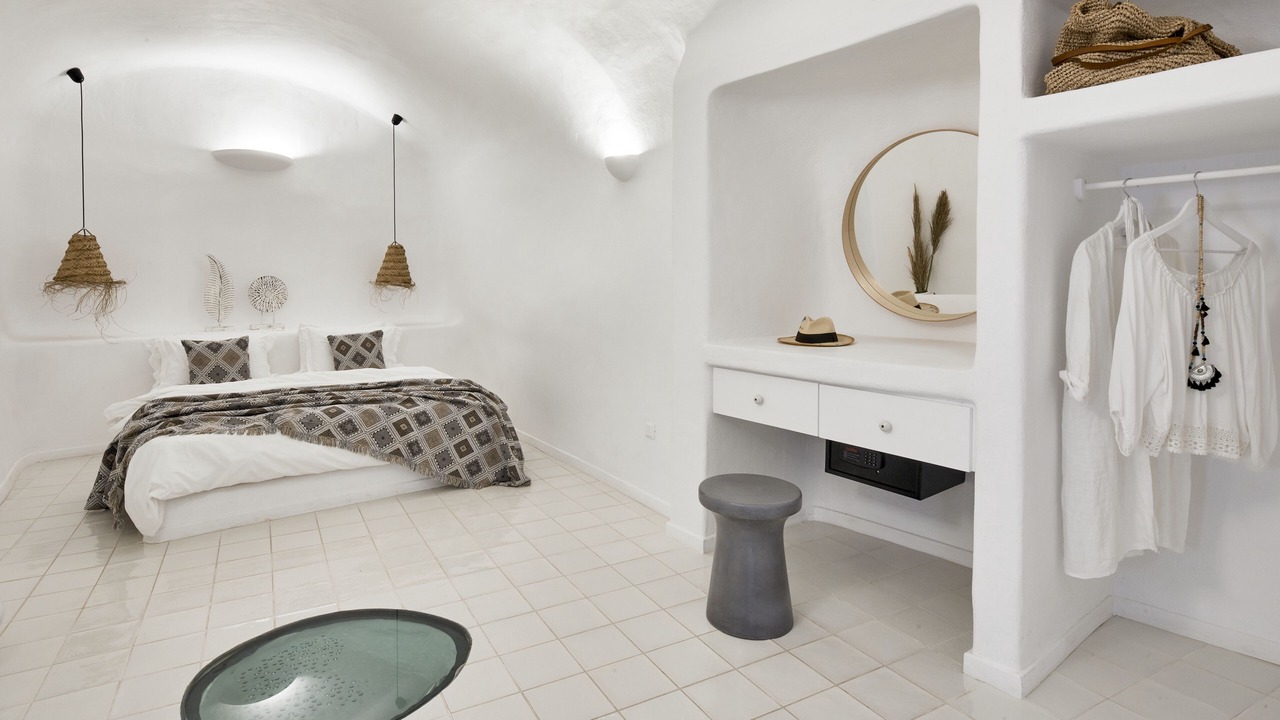 Photo of Bedroom in Pyrgos