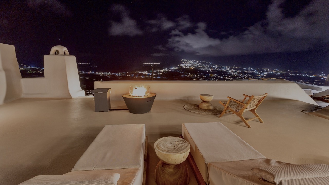 Photo of Patio Balcony in Pyrgos
