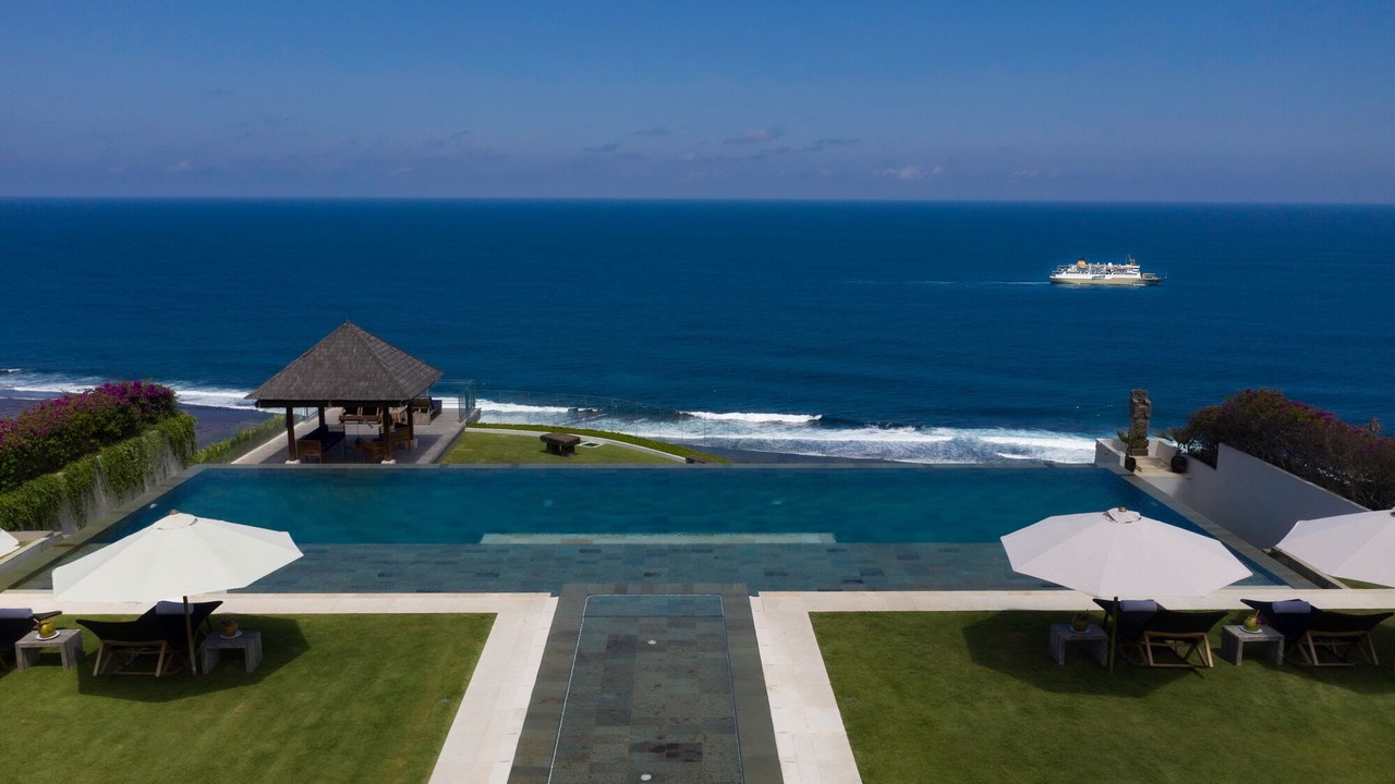 Photo of Outdoor in Ungasan