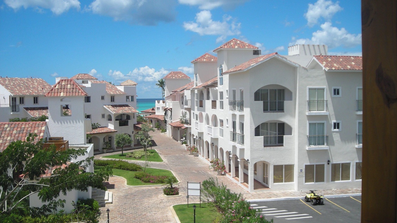 Photo of Outdoor in Dominicus