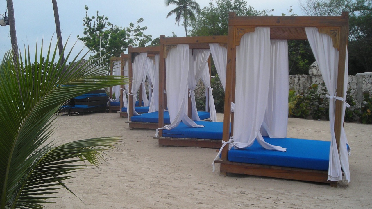 Photo of Outdoor in Dominicus