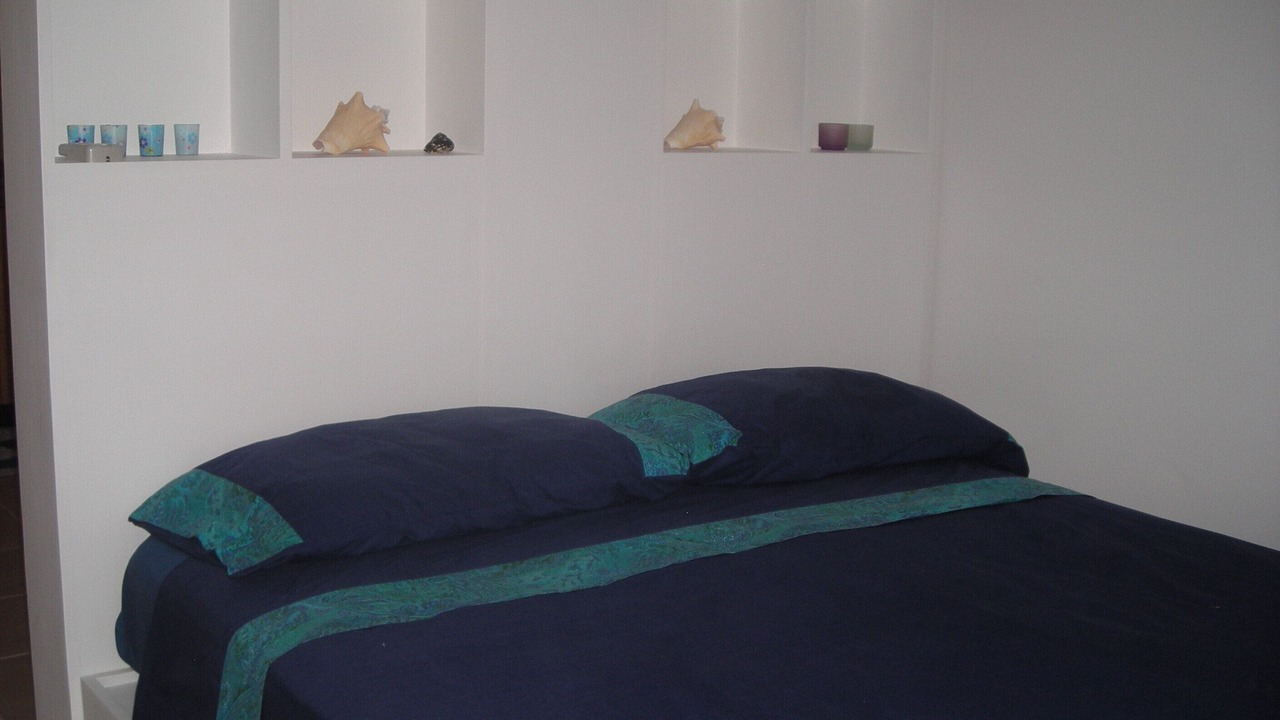 Photo of Bedroom in Dominicus