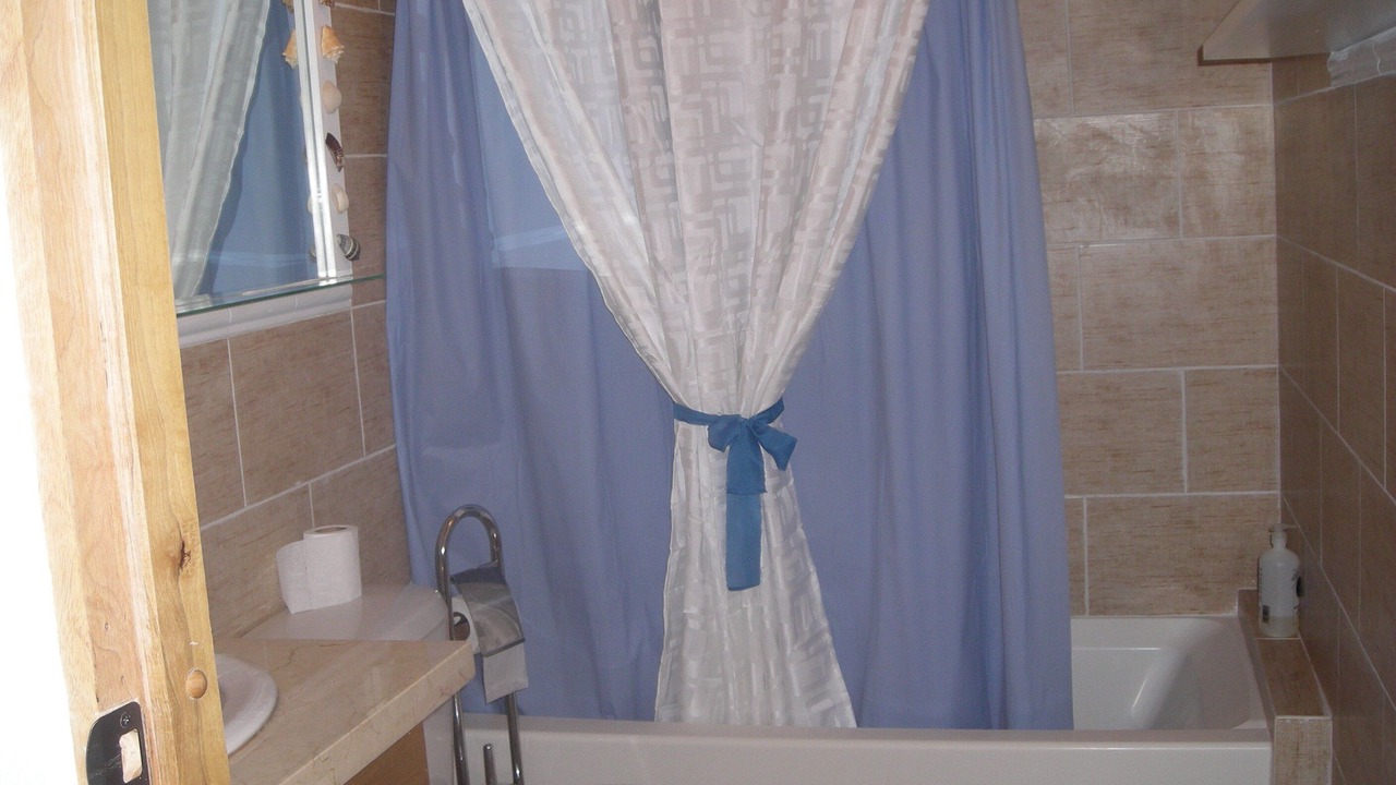 Photo of Bathroom in Dominicus