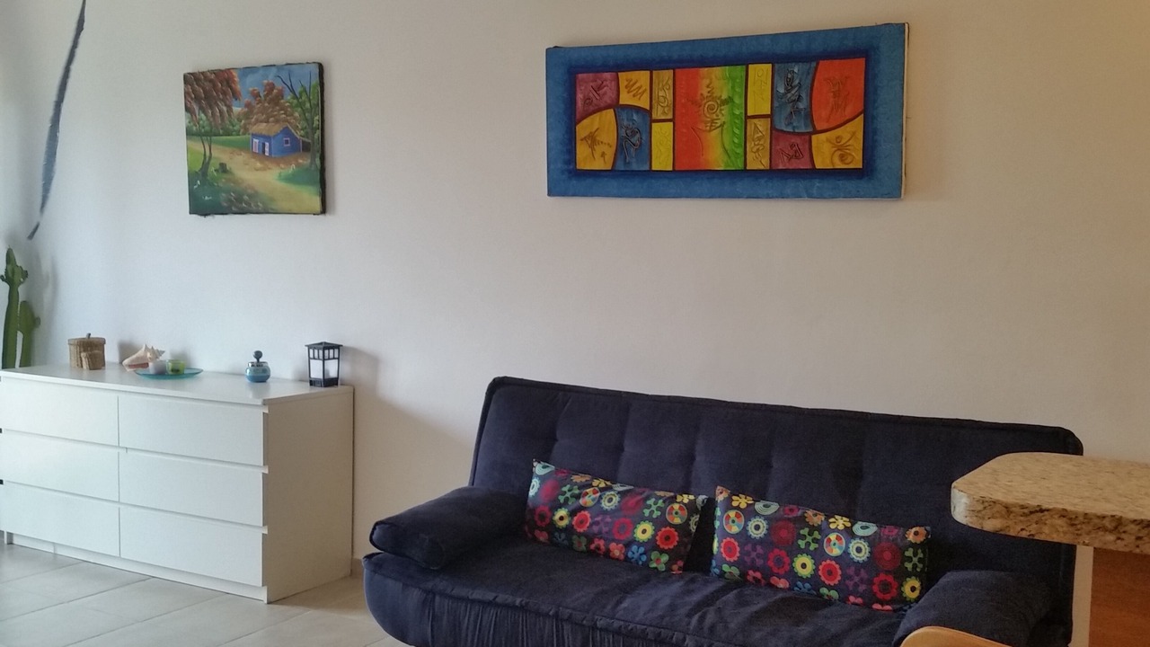 Photo of Livingroom in Dominicus