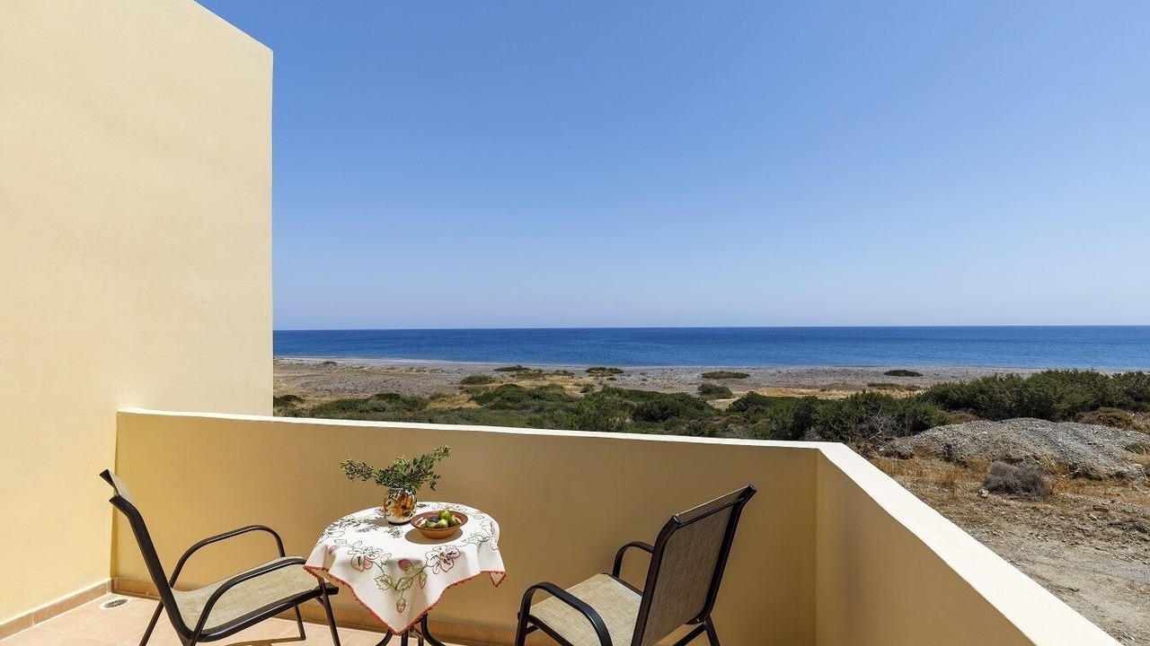 Photo of Outdoor in Lindos