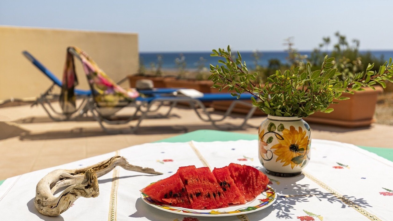 Photo of Outdoor in Lindos