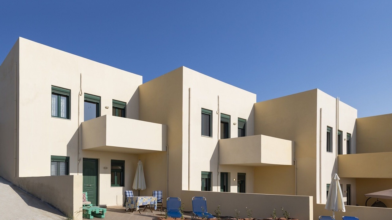 Photo of Outdoor in Lindos