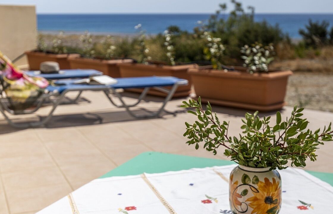 Photo of Outdoor in Lindos