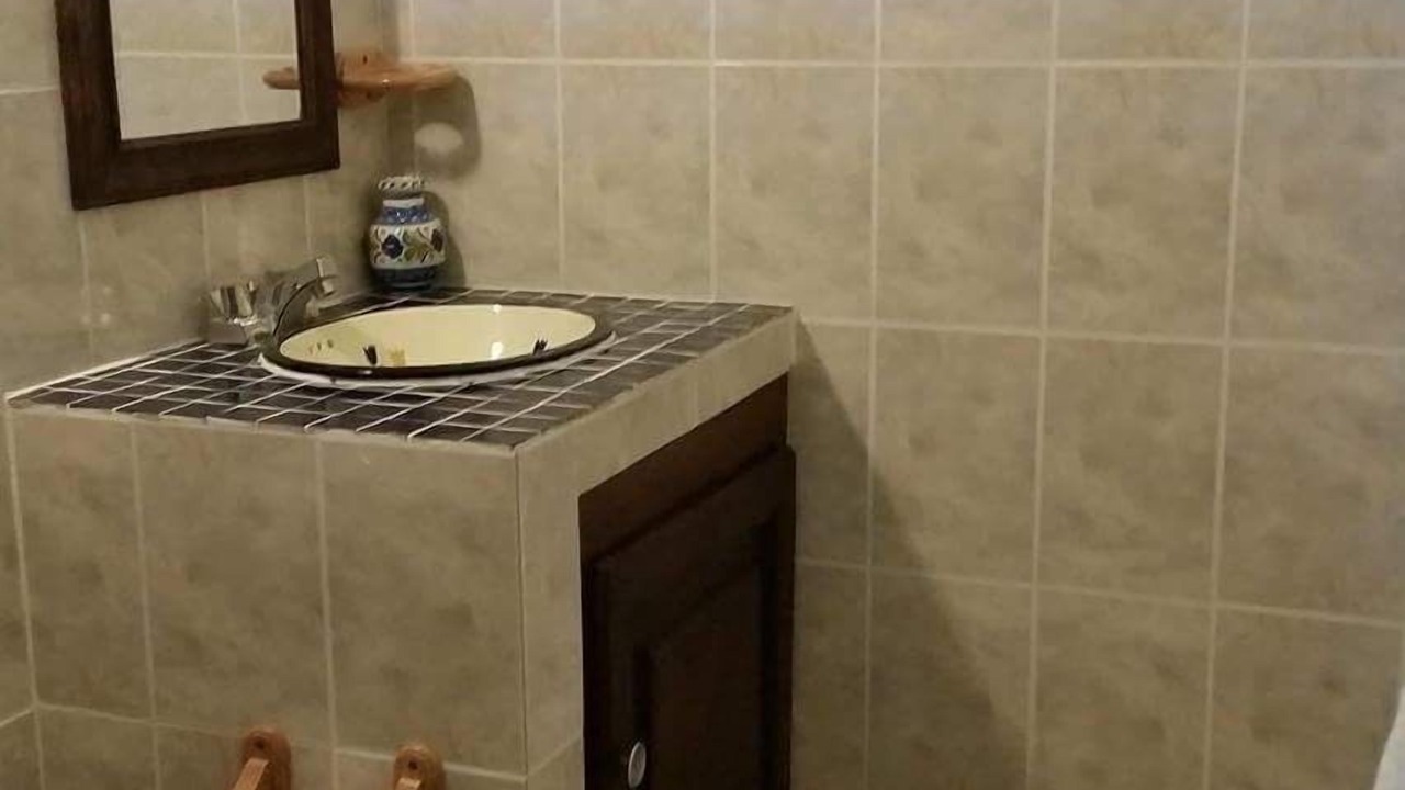 Photo of Bathroom in Tamboril