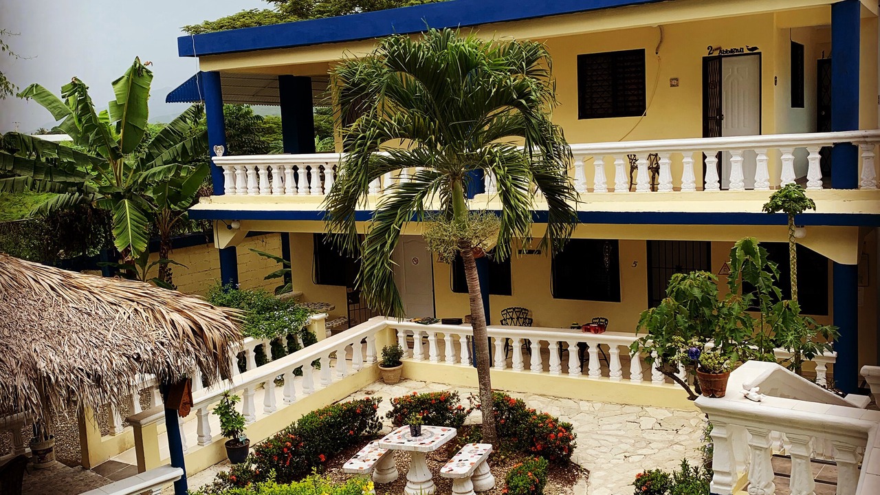 Photo of Patio Balcony in Tamboril